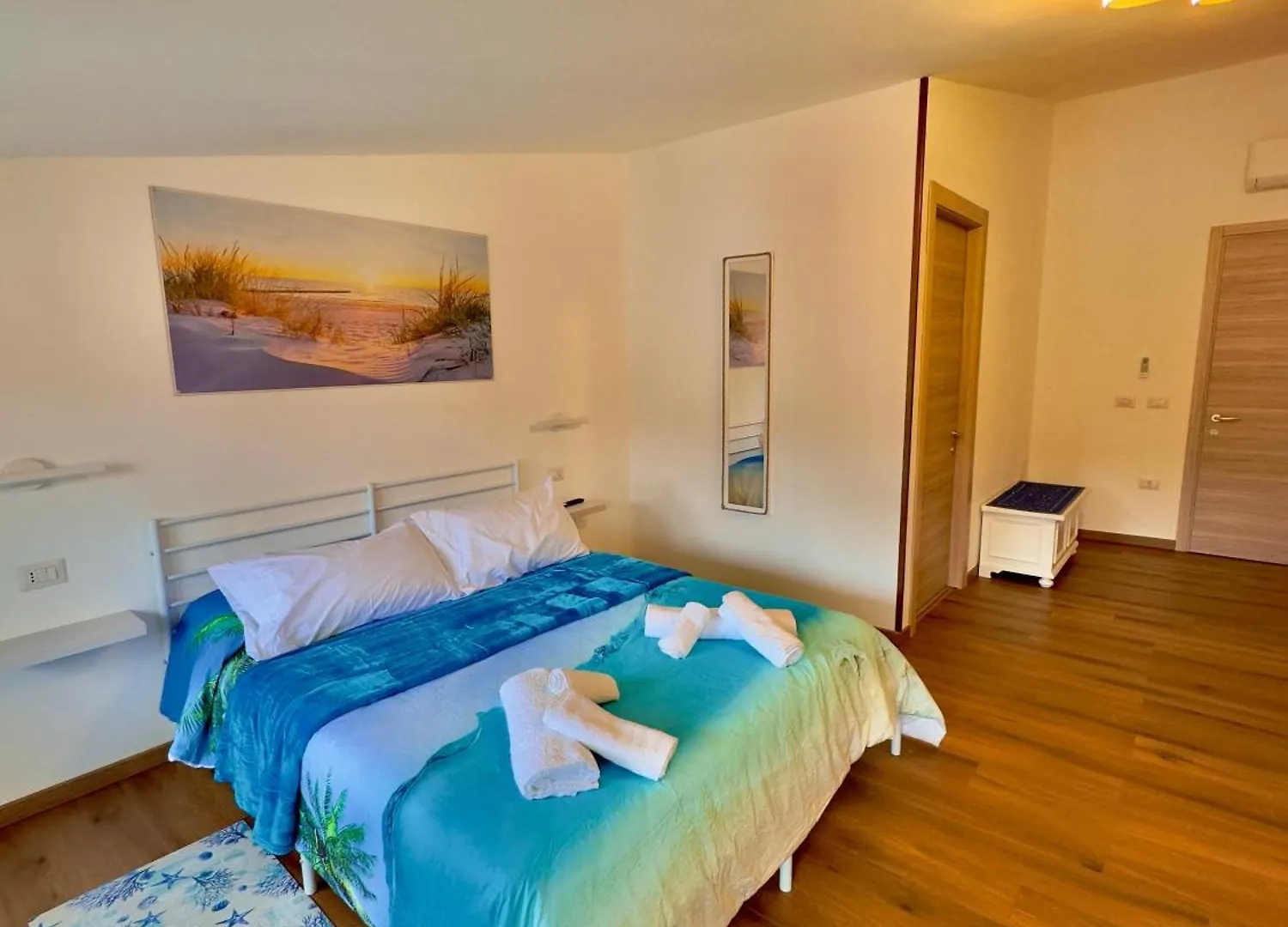 Casa Del Mare location