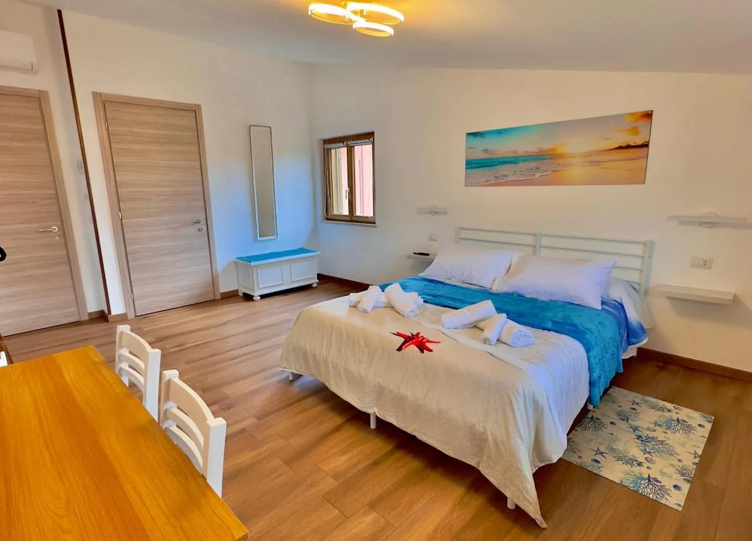 Casa Del Mare Hotel Bosa Guest house