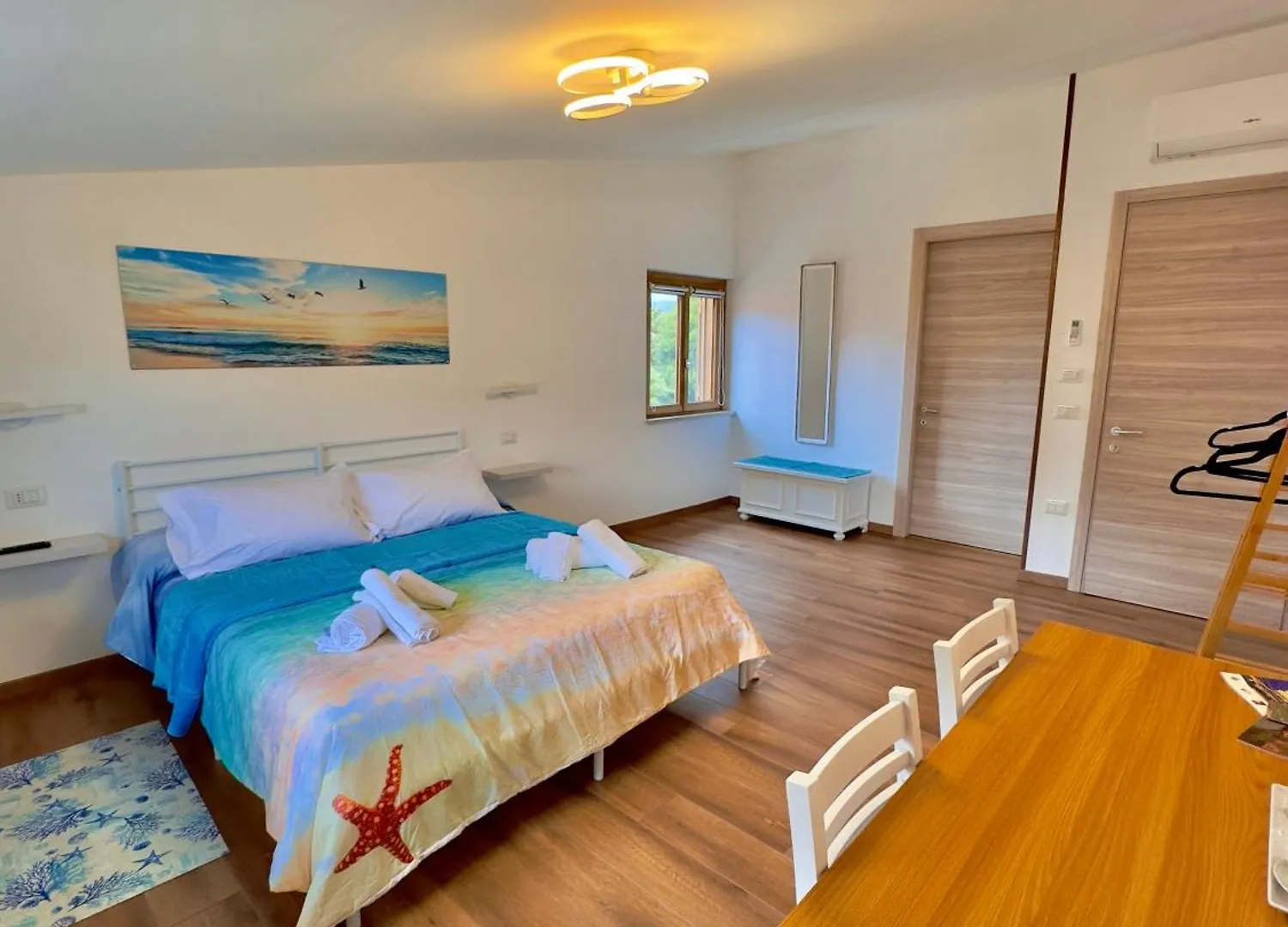 Guest house Casa Del Mare Hotel Bosa Italy