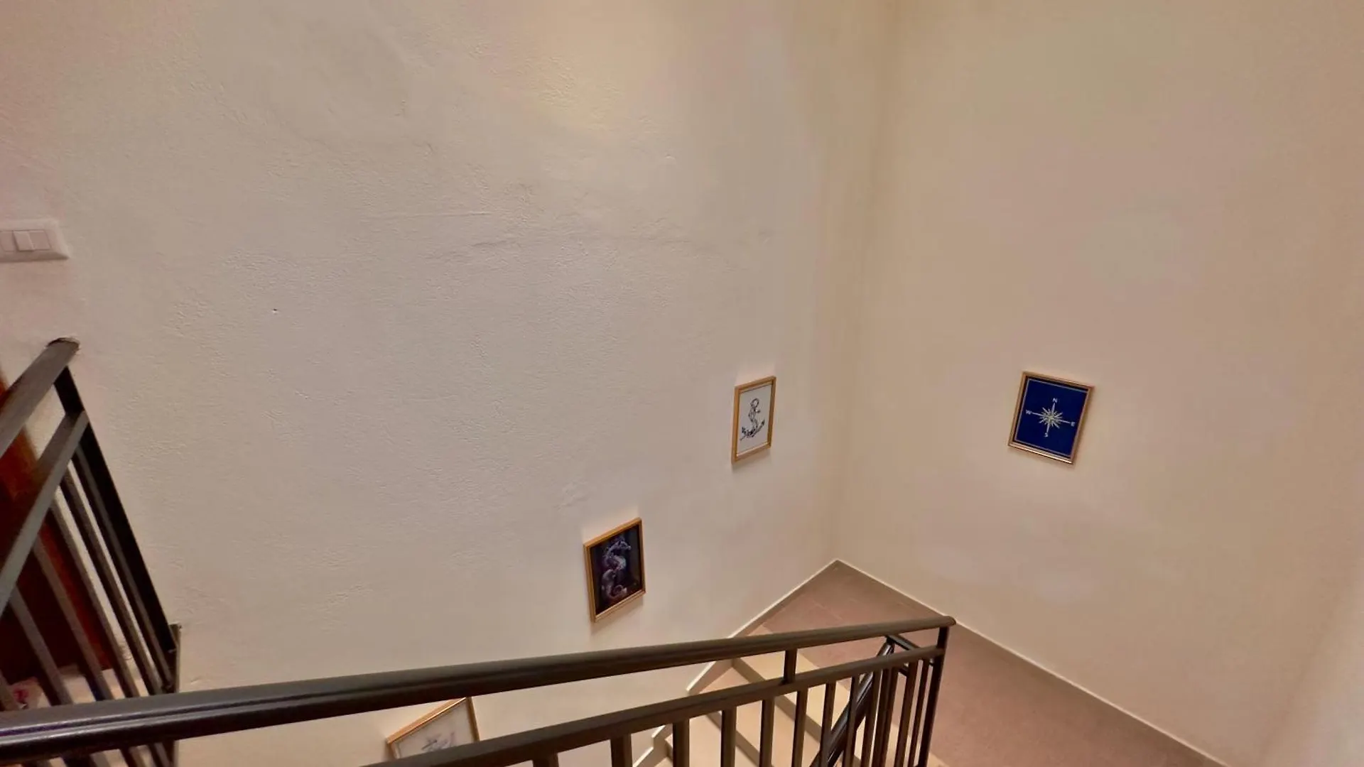 Casa Del Mare Hotel Bosa Italy