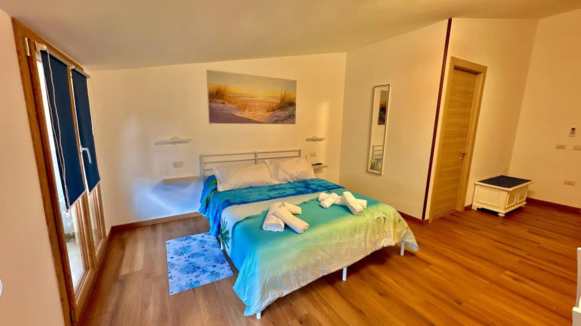 Casa Del Mare Hotel Bosa 0*,  Italy