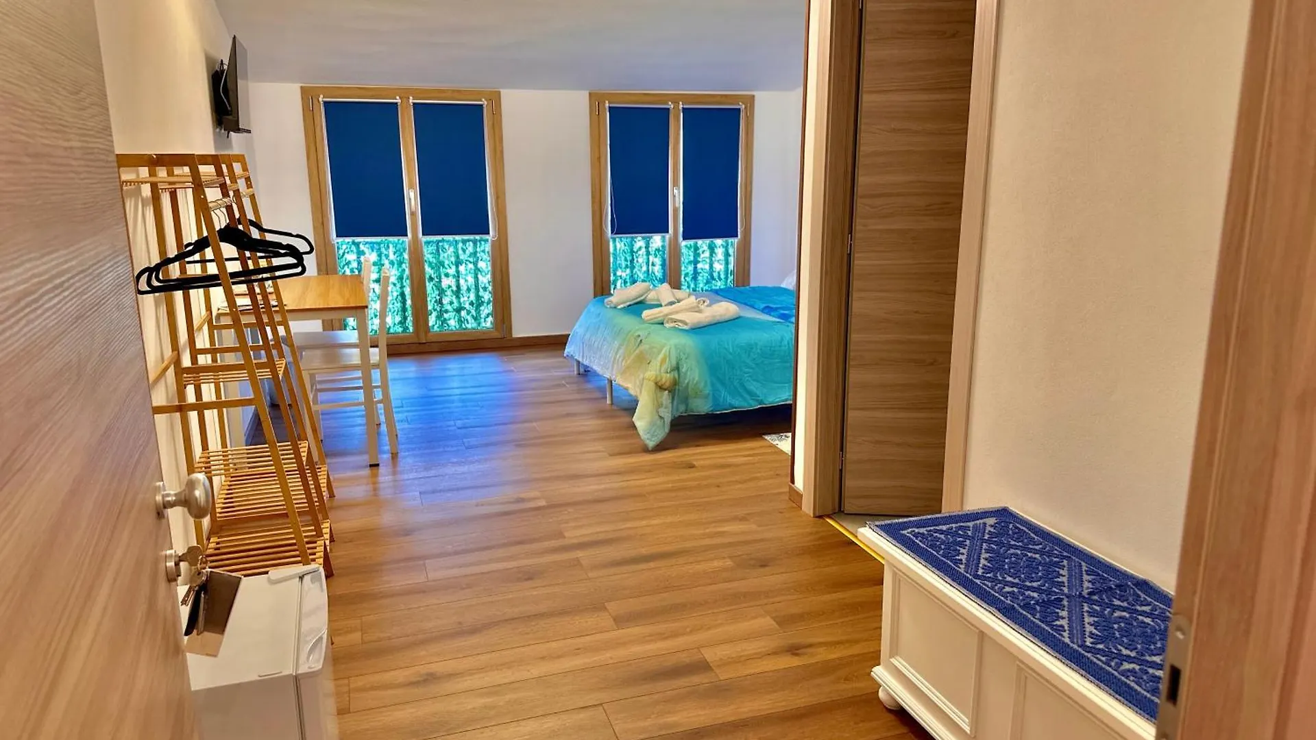 Casa Del Mare Hotel Bosa Guest house