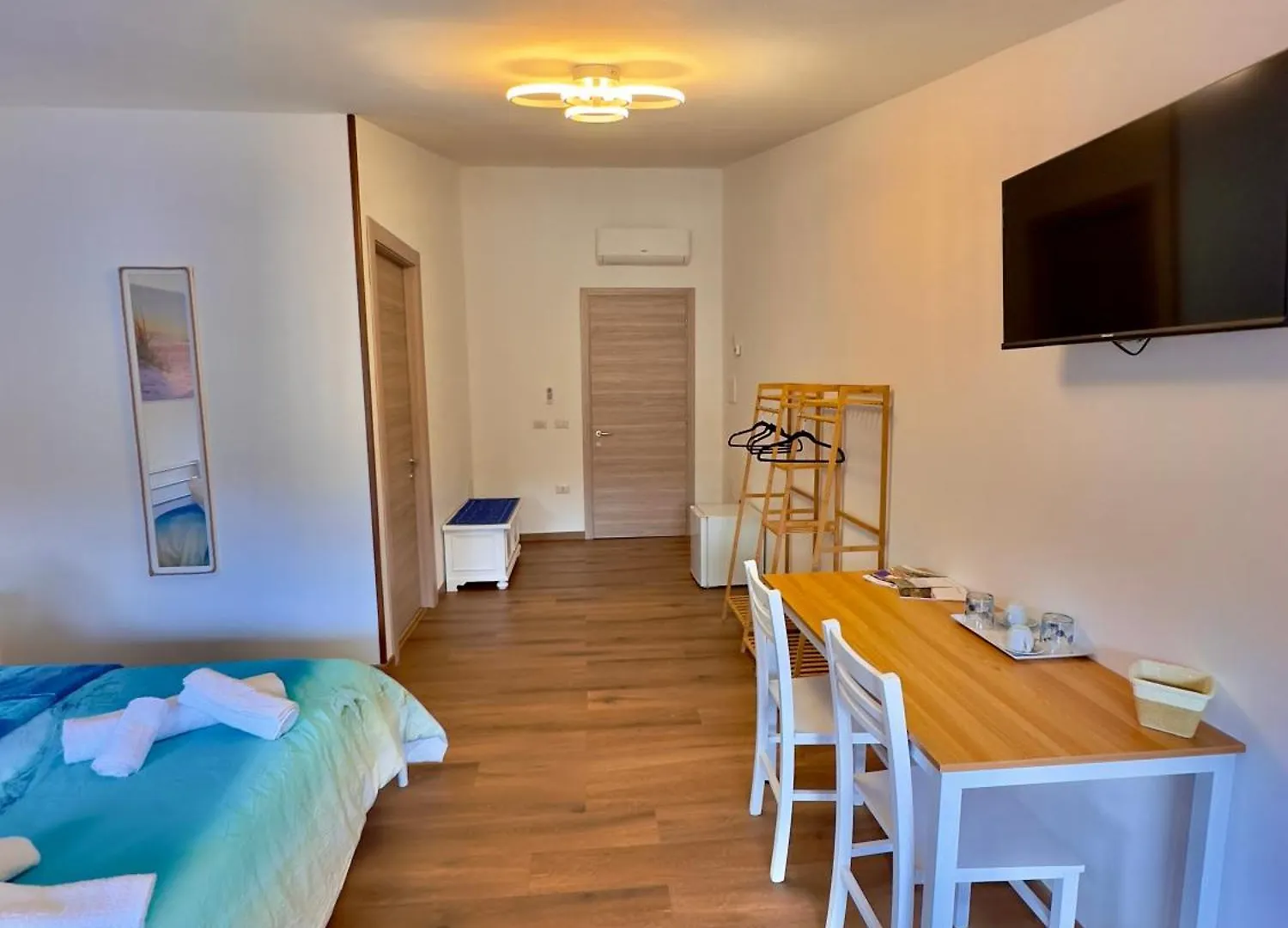 Guest house Casa Del Mare Hotel Bosa
