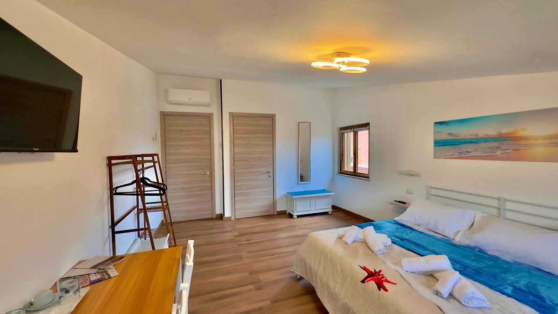 Casa Del Mare Hotel Bosa