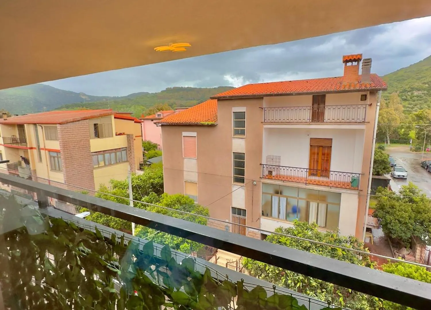 Guest house Casa Del Mare Hotel Bosa