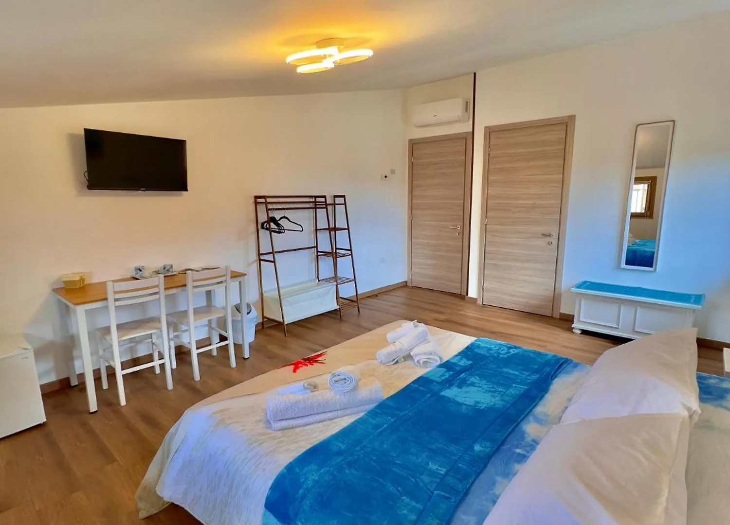 Casa Del Mare Hotel Bosa Italy
