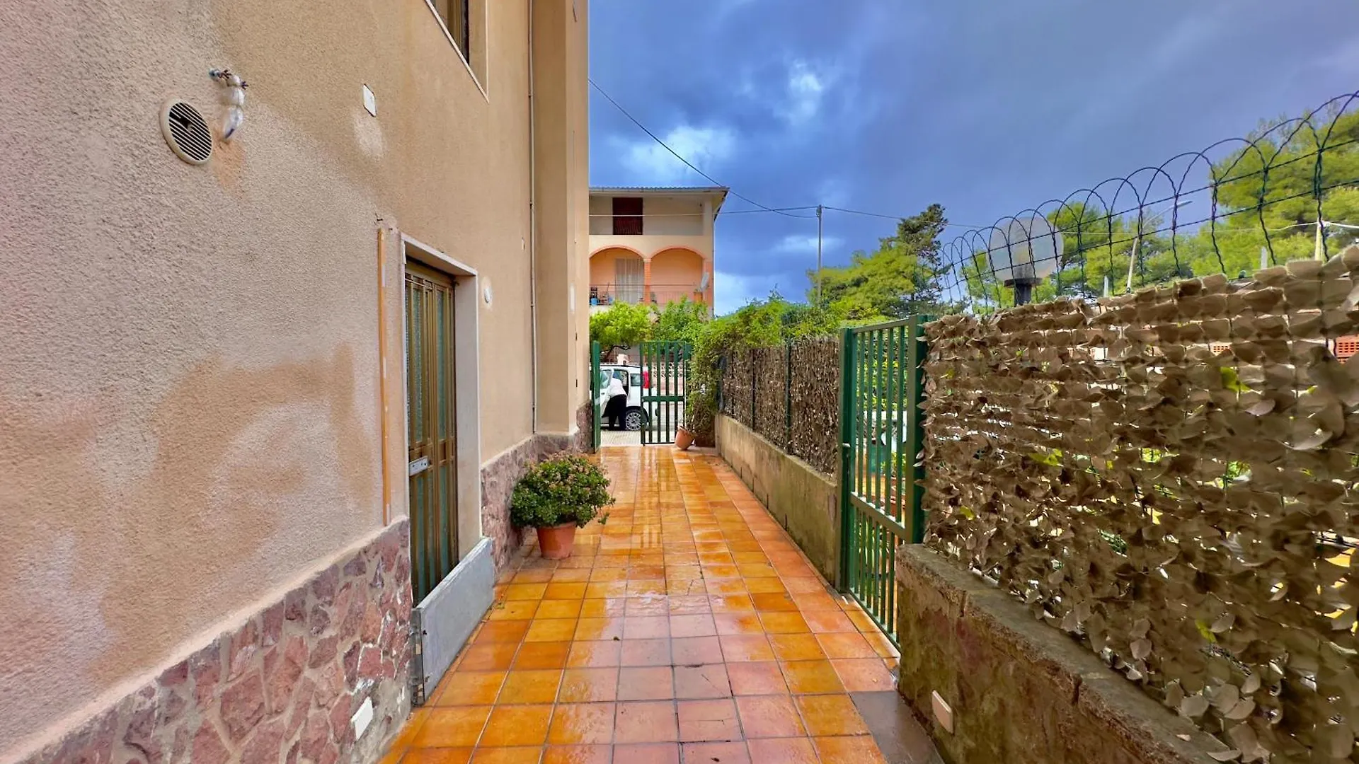 Guest house Casa Del Mare Hotel Bosa