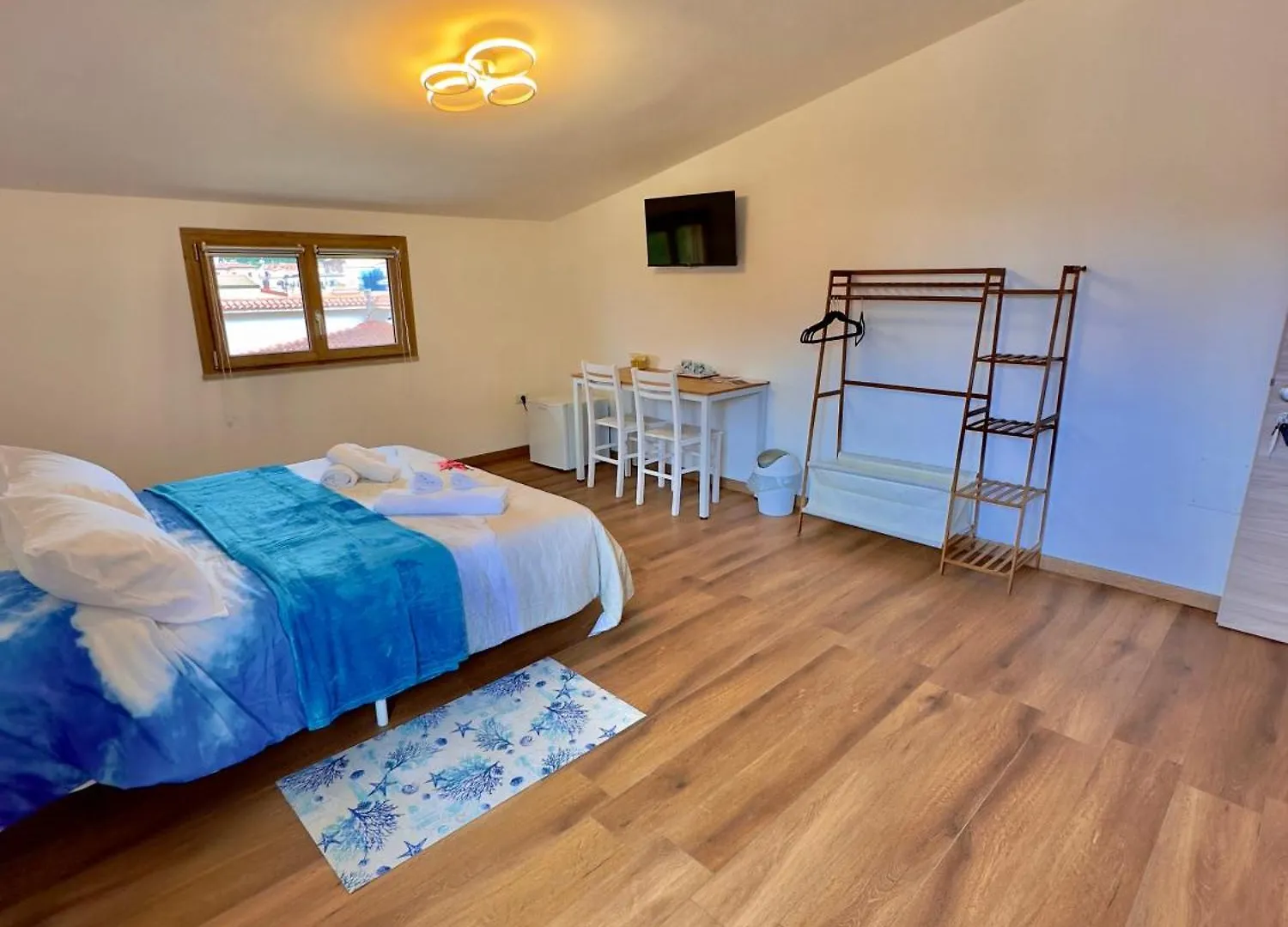 Casa Del Mare Hotel Bosa Guest house
