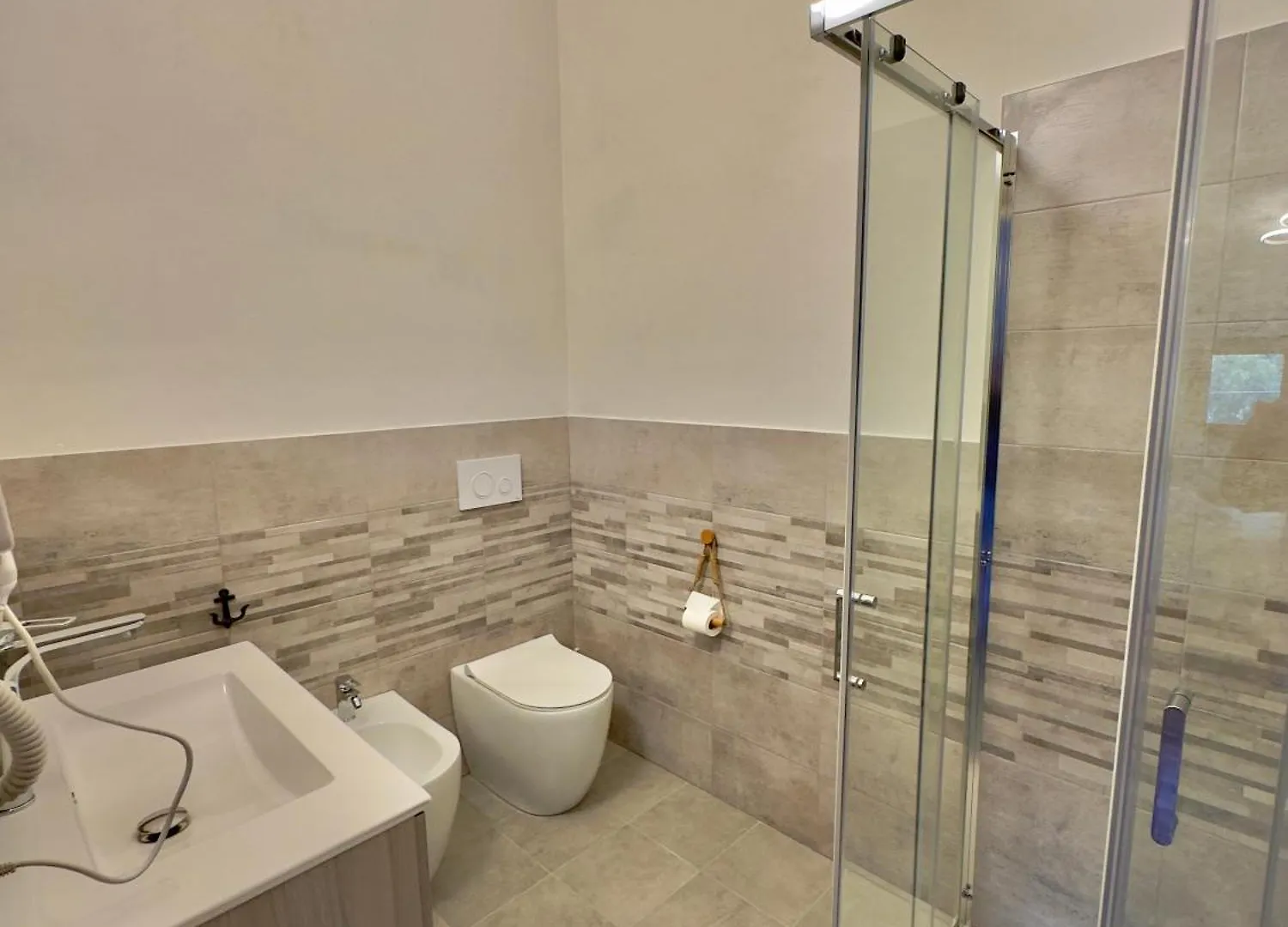 Casa Del Mare Hotel Bosa 0*,  Italy