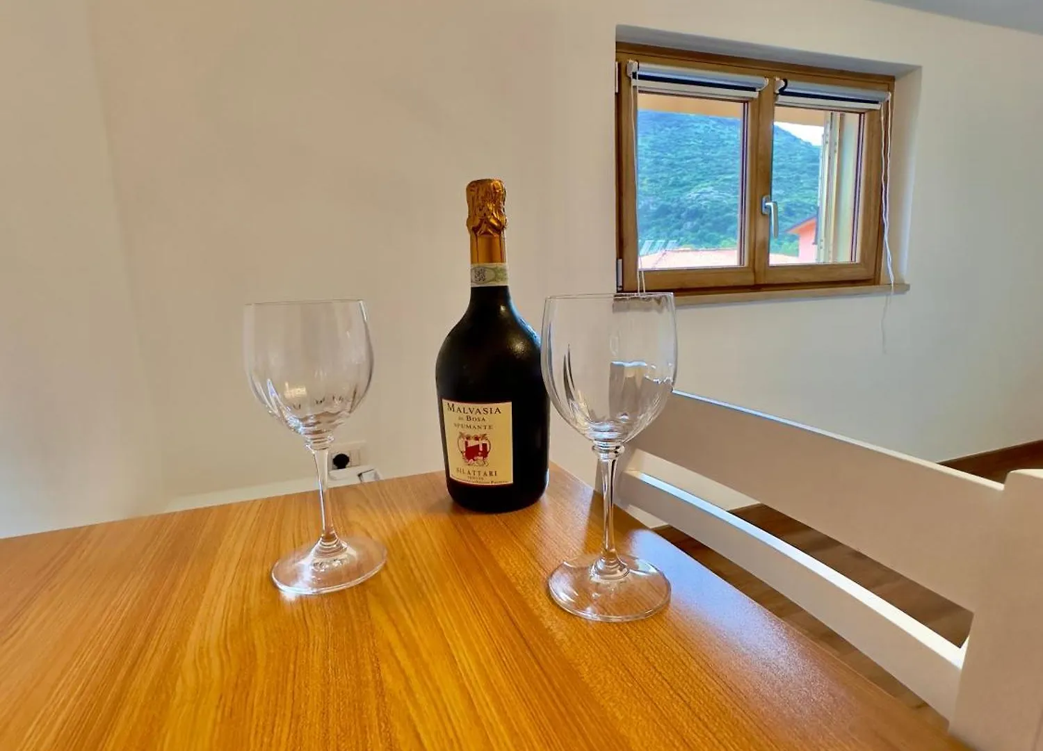 Guest house Casa Del Mare Hotel Bosa Italy