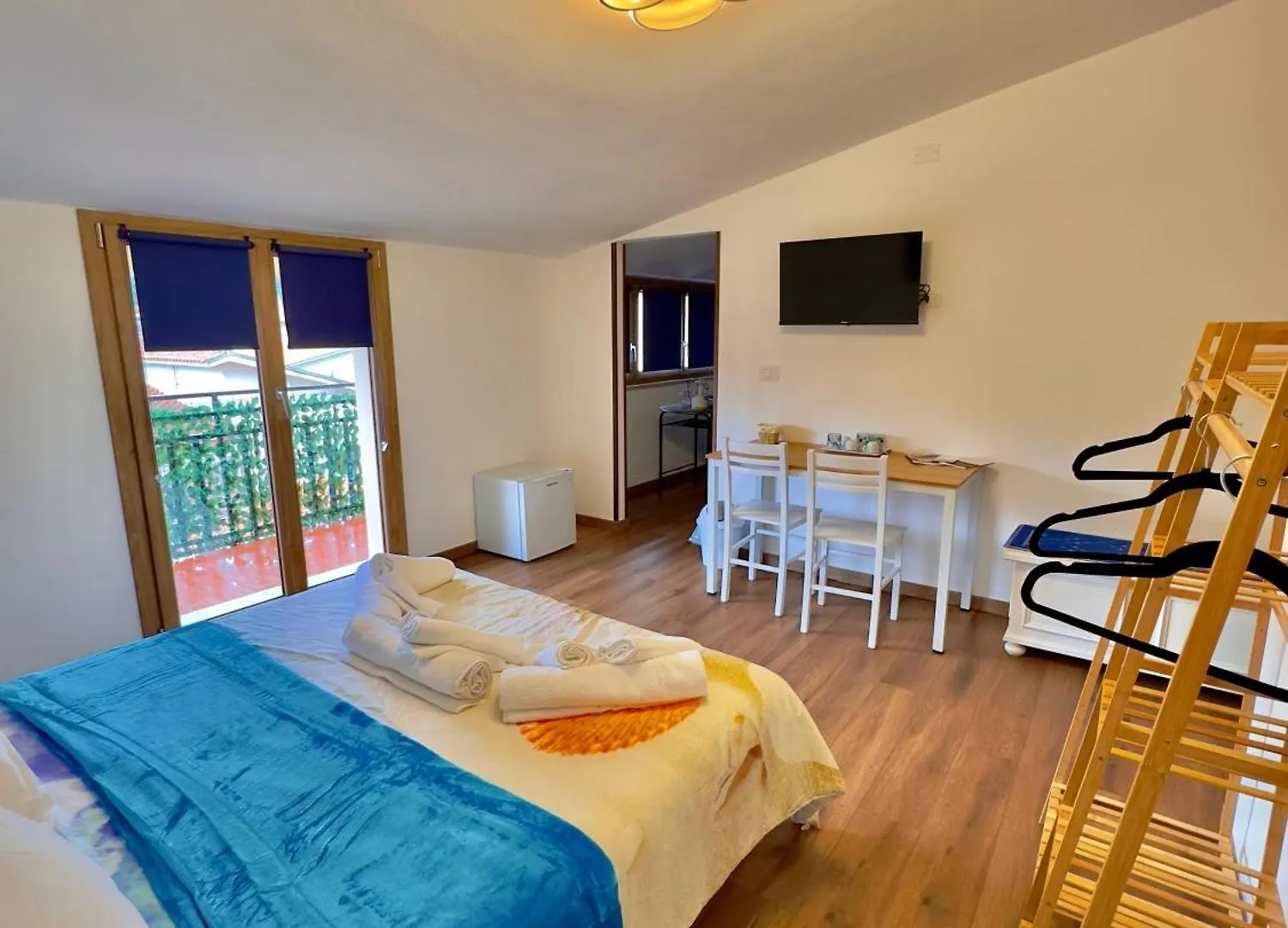 Casa Del Mare Hotel Bosa