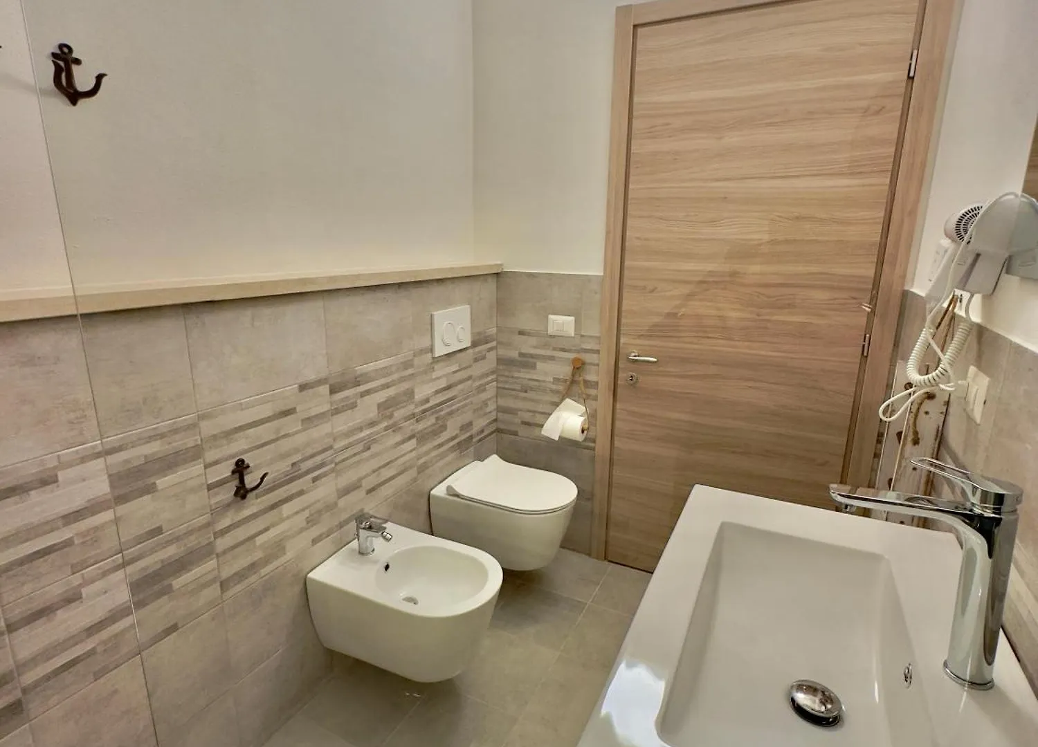 Casa Del Mare Hotel Bosa Guest house